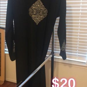 Abaya